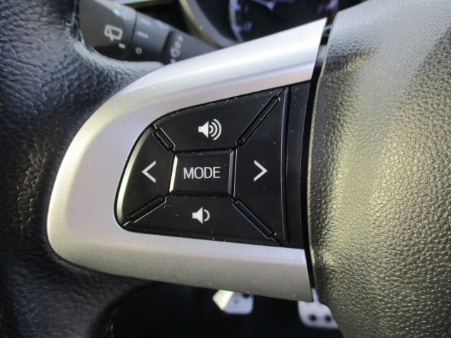 DAIHATSU MOVE CUSTOM 2017