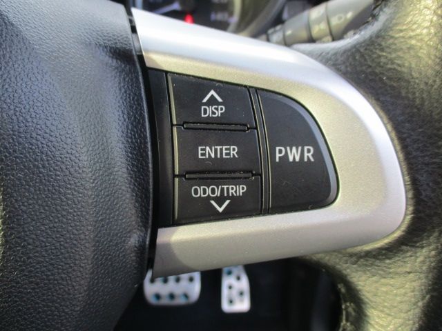 DAIHATSU MOVE CUSTOM 2017