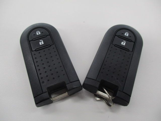 DAIHATSU MOVE CUSTOM 2017