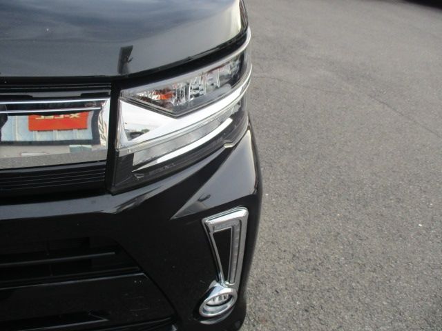 DAIHATSU MOVE CUSTOM 2017