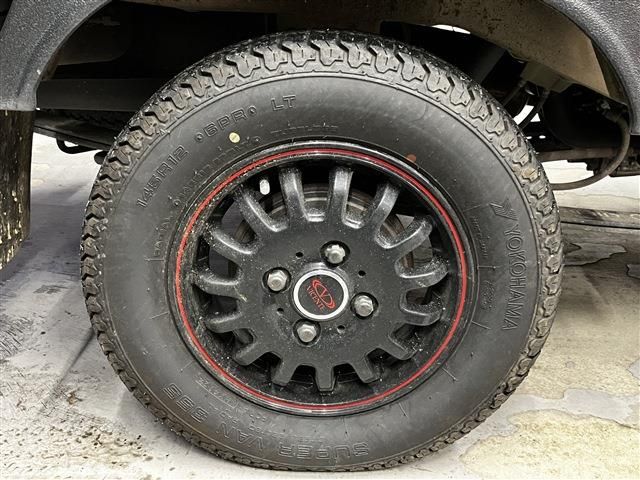 DAIHATSU HIJET truck 4WD 2021