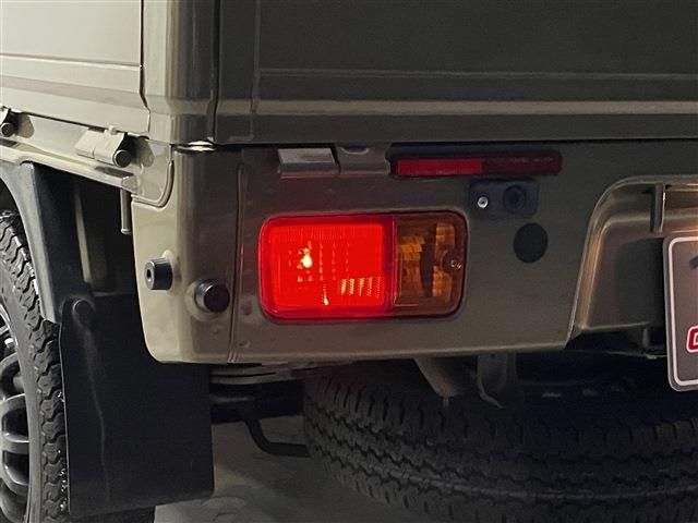 DAIHATSU HIJET truck 4WD 2021