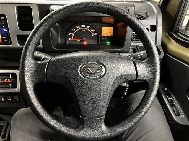 DAIHATSU HIJET truck 4WD 2021