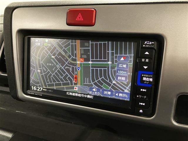 DAIHATSU HIJET truck 4WD 2021