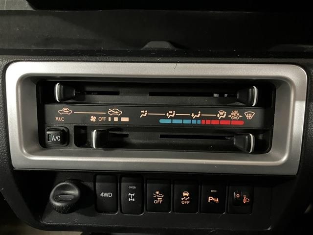 DAIHATSU HIJET truck 4WD 2021