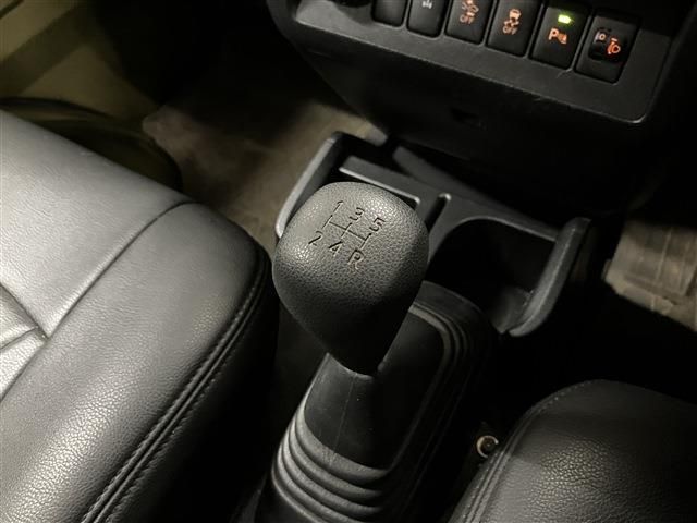 DAIHATSU HIJET truck 4WD 2021