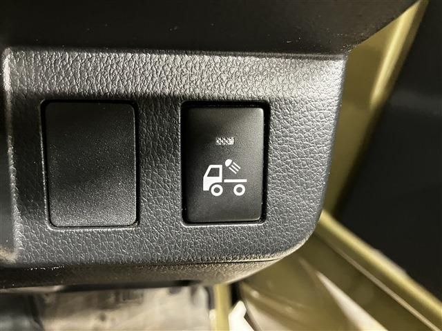 DAIHATSU HIJET truck 4WD 2021