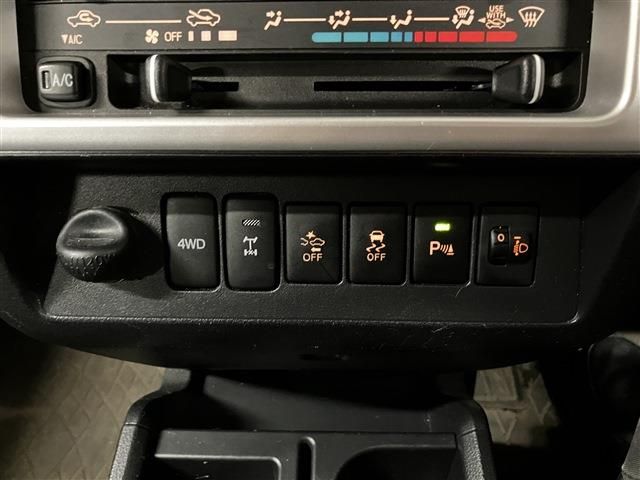 DAIHATSU HIJET truck 4WD 2021