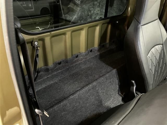 DAIHATSU HIJET truck 4WD 2021