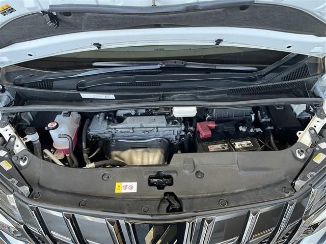 TOYOTA ALPHARD 4WD 2022