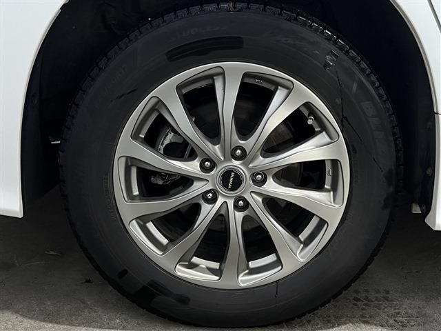 TOYOTA ALPHARD 4WD 2022