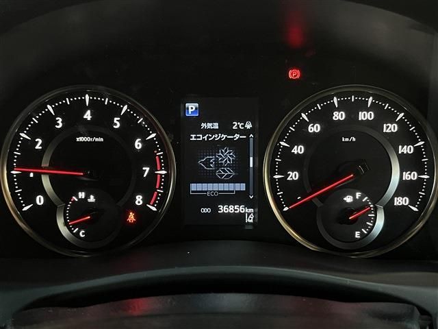 TOYOTA ALPHARD 4WD 2022