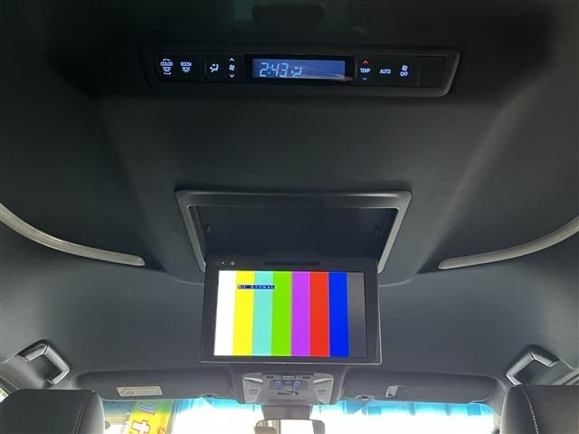 TOYOTA ALPHARD 4WD 2022