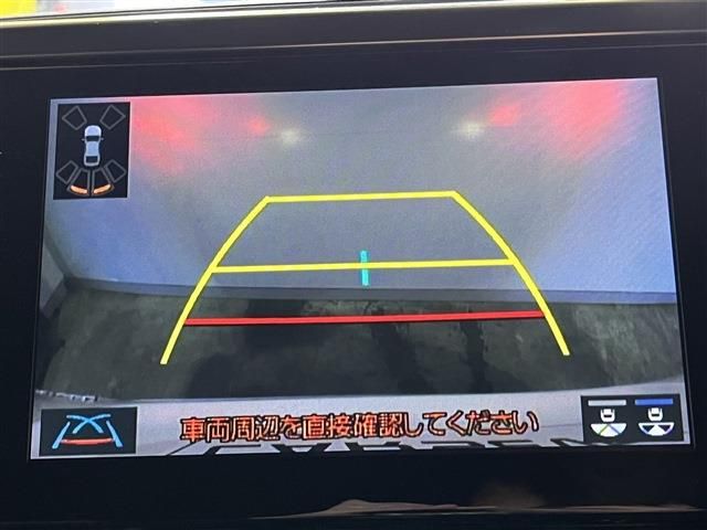 TOYOTA ALPHARD 4WD 2022