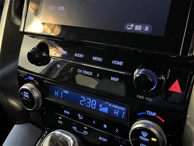 TOYOTA ALPHARD 4WD 2022