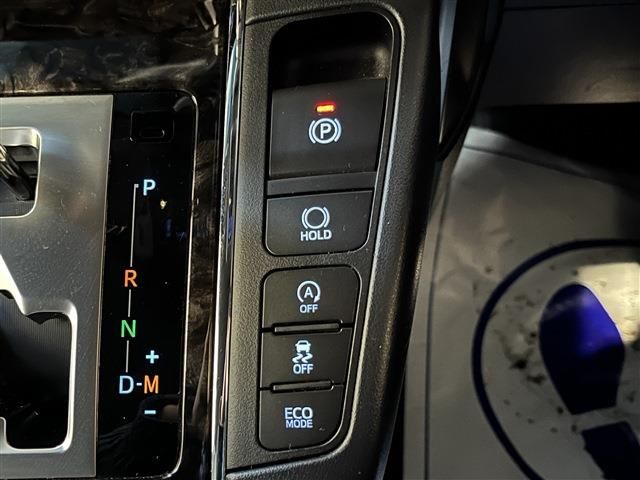 TOYOTA ALPHARD 4WD 2022