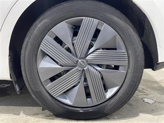 NISSAN NOTE 4WD 2023