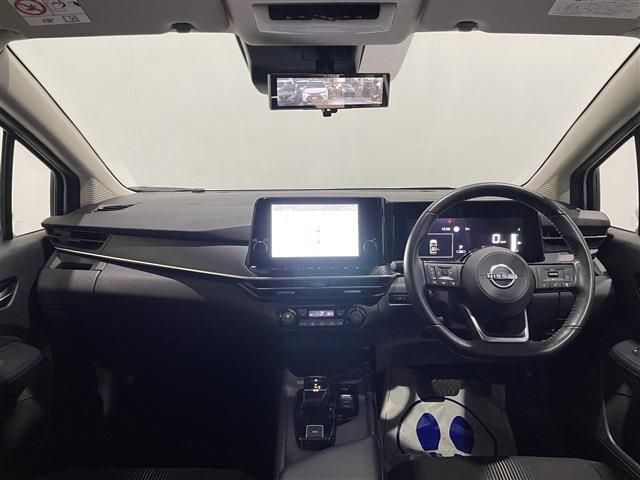 NISSAN NOTE 4WD 2023