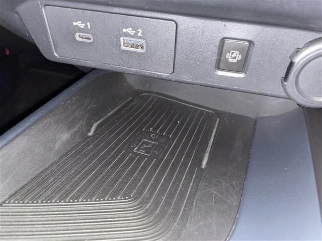 NISSAN NOTE 4WD 2023