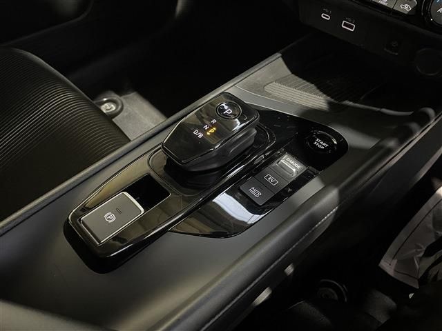 NISSAN NOTE 4WD 2023