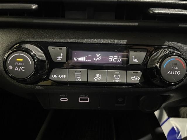 NISSAN NOTE 4WD 2023