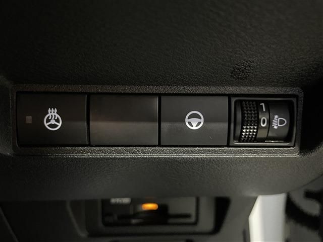 NISSAN NOTE 4WD 2023