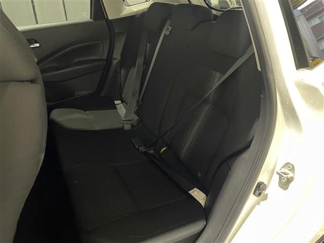 NISSAN NOTE 4WD 2023