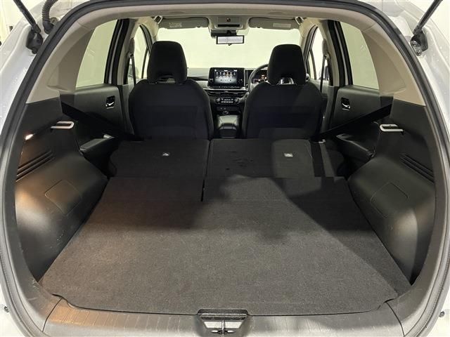 NISSAN NOTE 4WD 2023