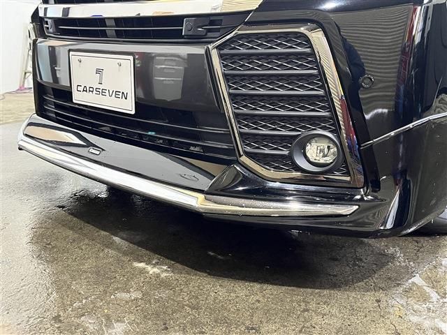 TOYOTA VELLFIRE  HYBRID 4WD 2017