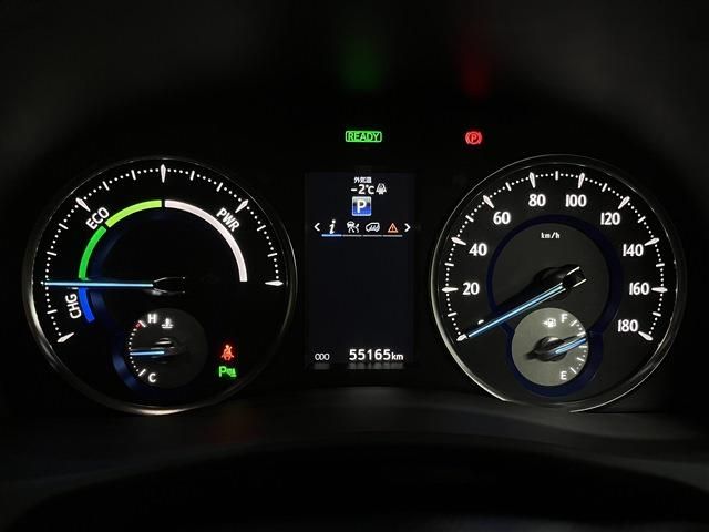 TOYOTA VELLFIRE  HYBRID 4WD 2017