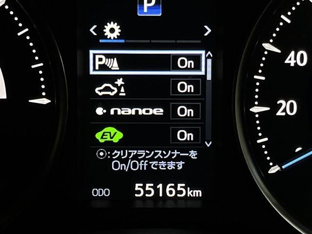 TOYOTA VELLFIRE  HYBRID 4WD 2017