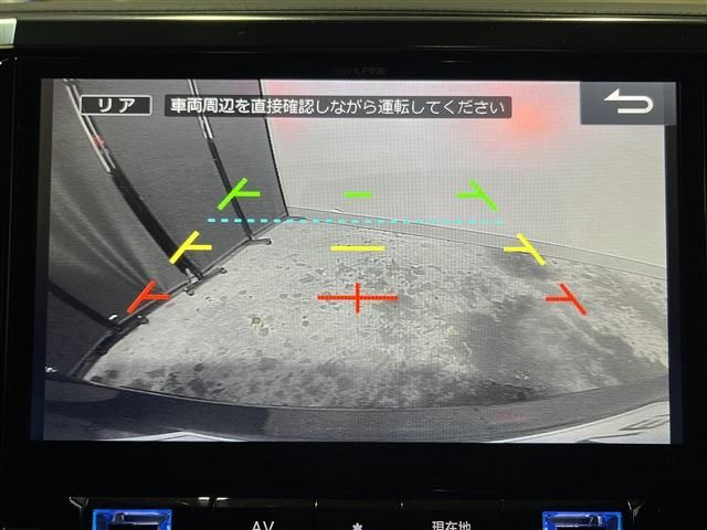 TOYOTA VELLFIRE  HYBRID 4WD 2017