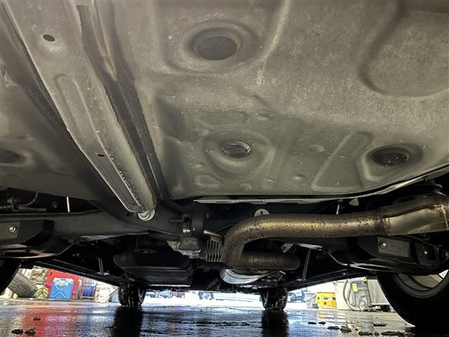 TOYOTA VELLFIRE  HYBRID 4WD 2017