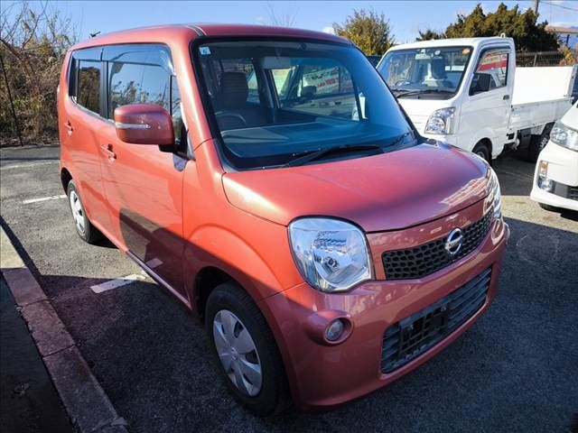 NISSAN MOCO 2013