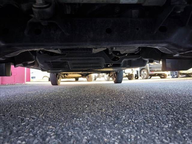 DAIHATSU HIJET CARGO 4WD 2021