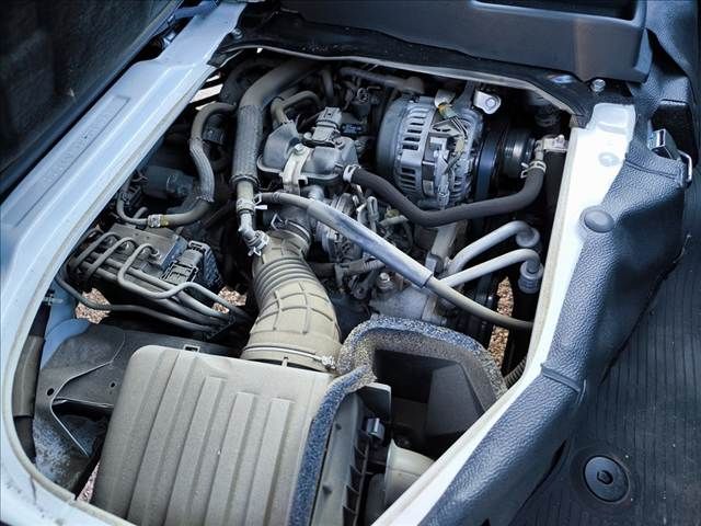 DAIHATSU HIJET CARGO 4WD 2021