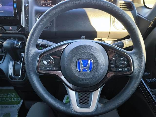 HONDA N BOX CUSTOM 2018