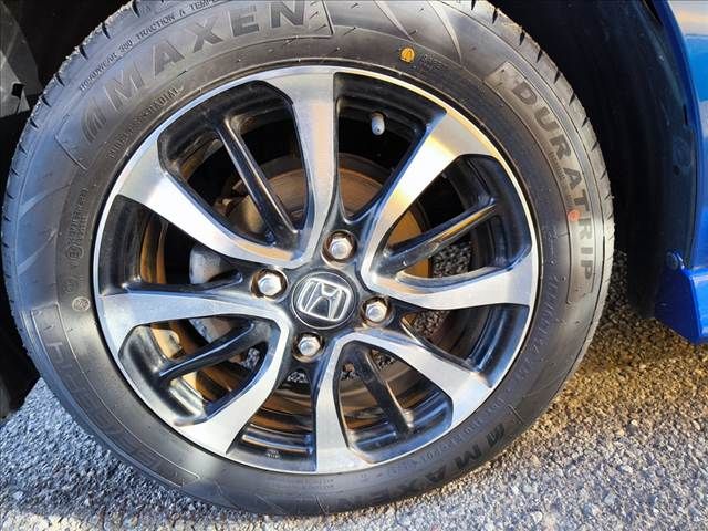 HONDA N BOX CUSTOM 2018