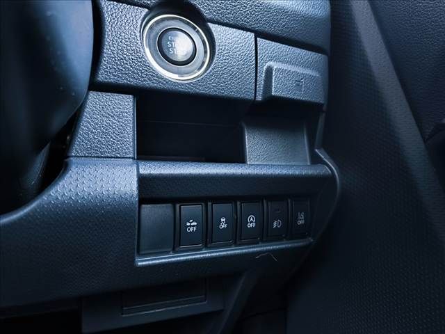 SUZUKI HUSTLER 4WD 2018