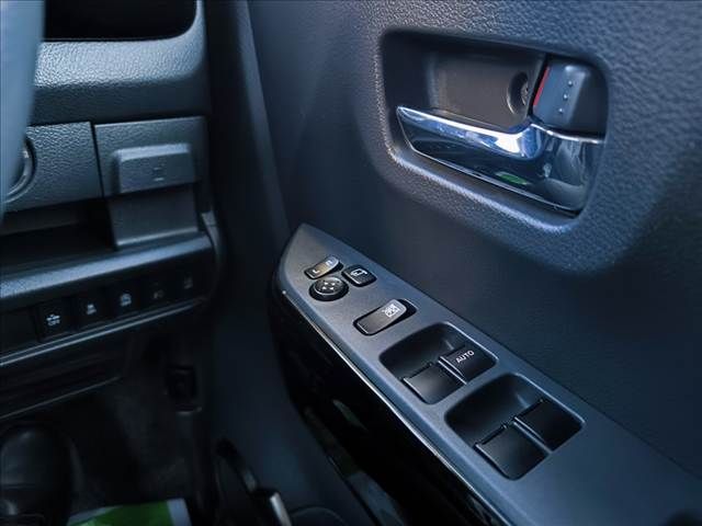 SUZUKI HUSTLER 4WD 2018