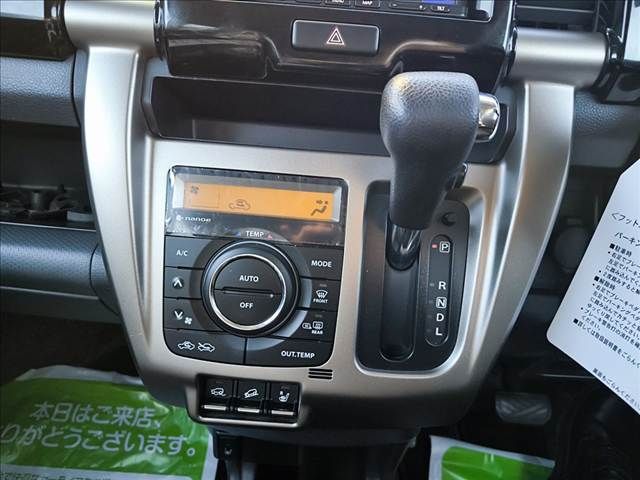 SUZUKI HUSTLER 4WD 2018