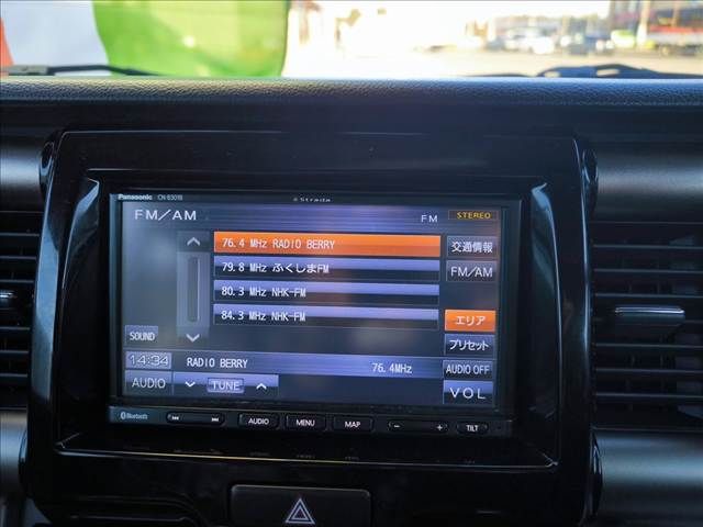 SUZUKI HUSTLER 4WD 2018