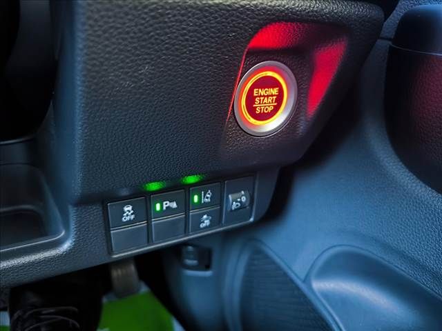 HONDA N-WGN CUSTOM 2020