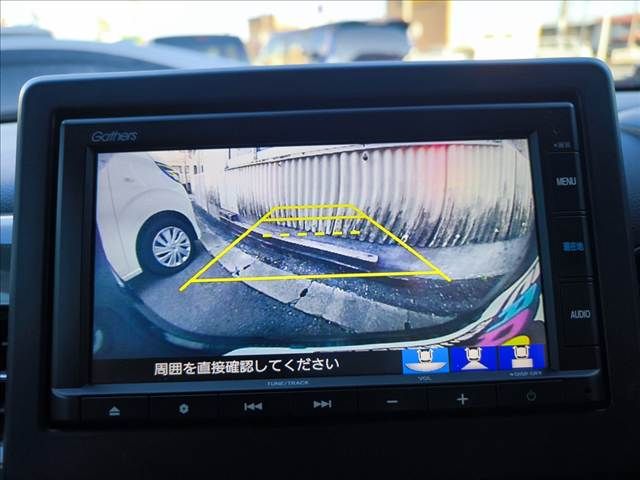 HONDA N-WGN CUSTOM 2020