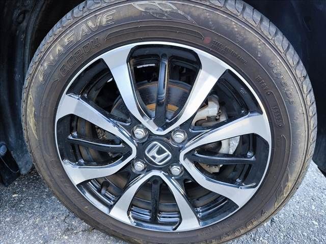 HONDA N-WGN CUSTOM 2020