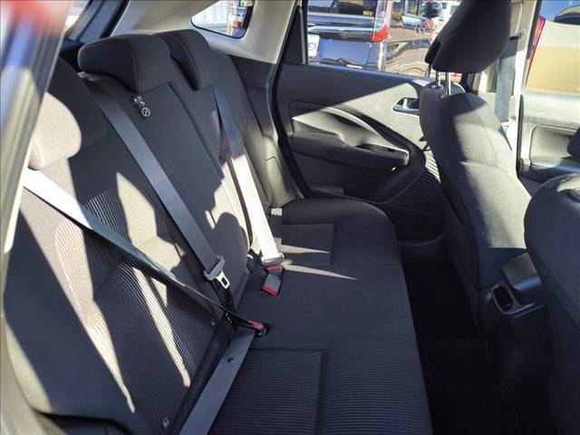 NISSAN NOTE 4WD 2023