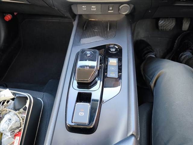 NISSAN NOTE 4WD 2023