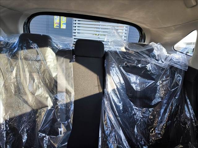 NISSAN NOTE 4WD 2023