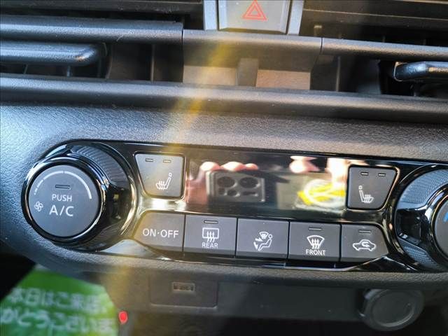 NISSAN NOTE 4WD 2023