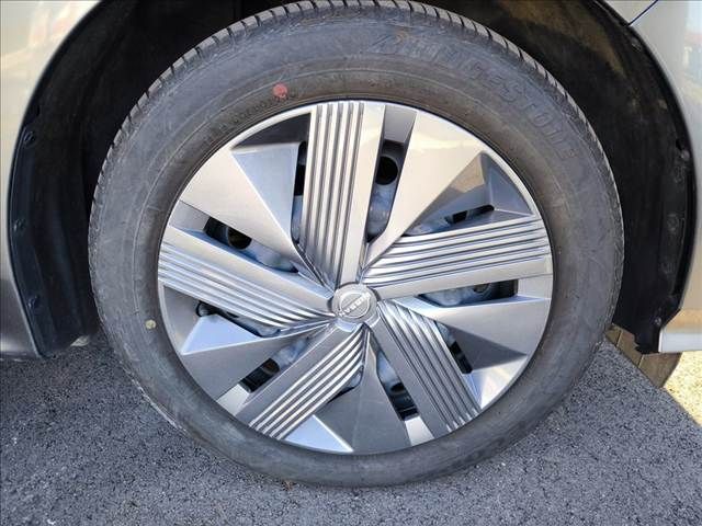 NISSAN NOTE 4WD 2023